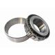 Single Row Precision Tapered Roller Bearings 32206 Long Life