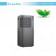 7 Stage 900m3/H H13 Whole House Hepa Air Purifier