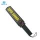 9V Battery Vibration Security Metal Detector Wand MD3003B1 For Exhibition Center