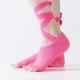 New Design Custom No Show Cotton Socks Woman Invisible Summer Socks