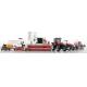 RL（4LZ-6.0P）102hp TRACK COMBINE HARVESTER crops rice grain tank combine machinery MADE IN CHINA