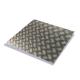 Diamond Aluminum Chequered Plate Sheet 1060 3003 5052 5754 6061 6063 Tear Drop