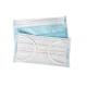 Earloop 3 Ply Surgical Face Mask CE Approved 50pcs Per Box Packaging