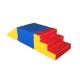Hot selling Soft Play Columns play ground for children Education Game  Jigsaw Puzzle  Kids Puzzle Toy