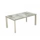 Modern 1650*900*720mm Extension Dining Table