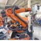 Second Hand Kuka Industrial Robot KR 70 R2100 PA For Pick And Place