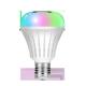 5W Wifi Multicolor Light Bulb , RGB 4100K Smart Life Led Bulb