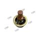 6WG1 1-13770089-1 Thermostat For Isuzu Compatible Excavator High Quality