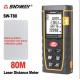 Sndway China Brand Laser Distance Meter SW-T80  80m