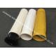Dust Collector Filter Bags With High Temperature Resistance