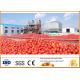 Complete Ketchup Tomato Paste Production Line CFM-A-01-250-300