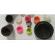 Anti Dust Silicone Protector Cover Hot Pressing Molding For Mechanical Equipment