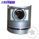 13216-2100 13211-2470 13216-2170 Hino Engine Piston Kits For Machinery Engine Spare Parts