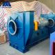 ISO9001 Industrial High Pressure Centrifugal Fan Flue Gas Blower For Metal Industries
