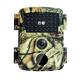 PR600C Mini Hunting Camera HD 1080P 12MP  38pcs IR LED Motion Sensor Hunting Camera