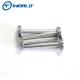 High Precision Cnc Aluminum Parts Services