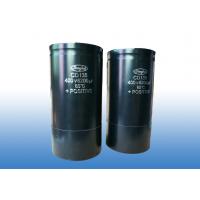 Insulation General Electric Accessories Tantalum Aluminum Electrolytic Capacitor 400V