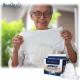 Anti-Leak Elderly Diapers with 3D Leak Prevention SnuGrace Disposable Period Pants