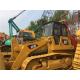 Hot Sale Used Caterpillar 963D Crawler Loader 20T weight C6.6 engine with good condition and best price