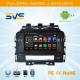 Android 4.4 car dvd player for Opel Astra J 2008-2013 / Buick Excelle 2010 with GPS canbus