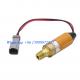 107-0613 Pressure Sensor 1070613 for Caterpillar CAT E330B D6G2 XL D6G2 LGP D7G2 D6E D6G SR D7G D6G Excavator
