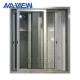 Guangdong NAVIEW Custom Made Aluminium Double Glazed Industrial Sliding Windows Professional Manufacturer