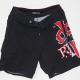 Water Repellent Cool Mens Boardshorts 92% Polyester 8% Spandex Never Fade