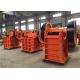 Mini Jaw 0.6T/H 3T/H Stone Crusher Plant For Quarry Construction