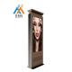 3G Wifi Totem Display Interactive Touch Screen Digital Signage Kiosk 42 Inch