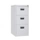 Muchn A4 File Cyber lock 3 Drawer Metal File Cabinet