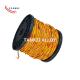 Heat Resistant Thermocouple Extension Cable With Fiberglass Insulation