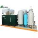 Industrial PSA Nitrogen Gas Plant Machine 3-3000nm3/H Capacity 50-60hz