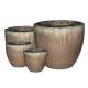 Outdoor Ceramic Pots, Ceramic Pots, Pottery Pots, GW1216 S/4