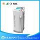 CE approved professional permanent diode laser 808nm / permanent hair removal