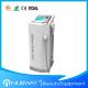 CE approved professional permanently medical diode laser hair removal machine