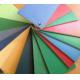 Colorful PVC Sports Flooring Mat In Roll Multi Function Carpet Court Vinyl Flooring