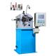 Helical CNC Spring Machine Unlimited Wire Feeding Length 220V 3P 50/60 Hz