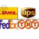 Reliable International Express Courier Japan​ DHL UPS FEDEX Freight Forwarder