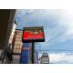 Full Color P8 Led Module , 6500 nits Outdoor Advertising Led Screens