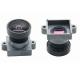 Driving Recorder AR0237 4G2P F1.8 135 Degree 2.9mm Car Camera Lens for OV2710 camera sensor