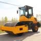 5 Ton Double Drum Road Roller with Kawasaki Hydraulic Valve and 100KN Exciting Force