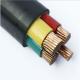 0.6kV 1kV 95mm2 Xlpe Insulated Armored Power Cable