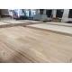 3 layers 3 strips white Oak engineered wood flooring with different grades