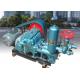 BW250 Oilfield Diesel 10Mpa Drilling Rig Mud Pump