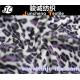 border print fabric leopard animal printed fabric velboa for sofa upholstery polyester