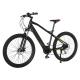 10.4AH Electric Pedal Assist Mountain Bike , 27.5 E Mtb 30km/H