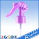 Custom Color and Models Plastic Mini Trigger Sprayer Purple Red White