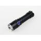 CREE XML T6  Mini USB Rechargeable Flashlight With Waterproof Aluminum Case