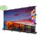 Die-Cast Aluminum Case Customized Indoor 320*160mm P5 Wedding/Stage LED Screen