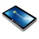 4300mAh Customize 10.1 Inch Atom Processor Tablet PC with Integrated Intel GMA X3150